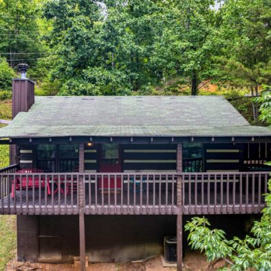 Bear Heaven Cabin