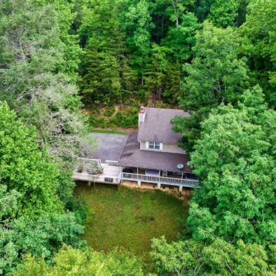 10 Person Gatlinburg Cabin