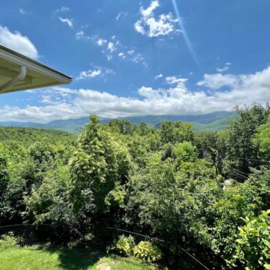 Gatlinburg Cabin With A View