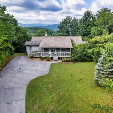 The Upper Room Cabin with Buckhead Cabin Rentals